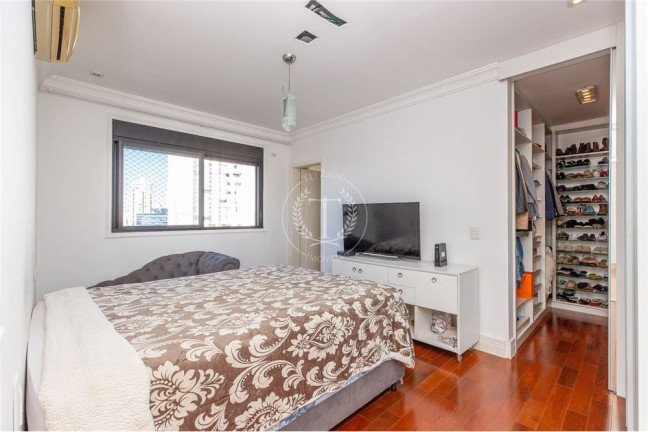 Imagem Apartamento com 2 Quartos à Venda, 146 m² em Cidade Jardim - São Paulo