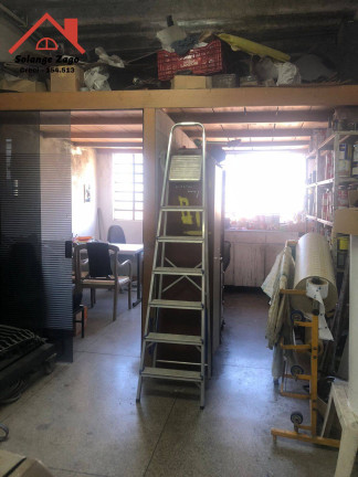Imagem Casa com 6 Quartos à Venda, 480 m² em Vila Das Belezas - São Paulo