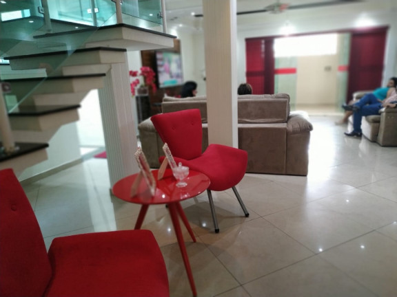 Imagem Sobrado com 4 Quartos à Venda, 360 m² em Parque Itamarati - Jacareí Imagem Sobrado com 4 Quartos à Venda, 360 m² em Parque Itamarati - Jacareí