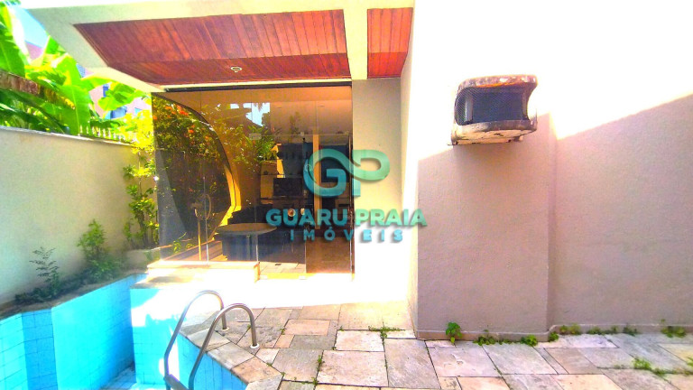 Imagem Apartamento com 3 Quartos à Venda, 180 m² em Enseada - Guarujá