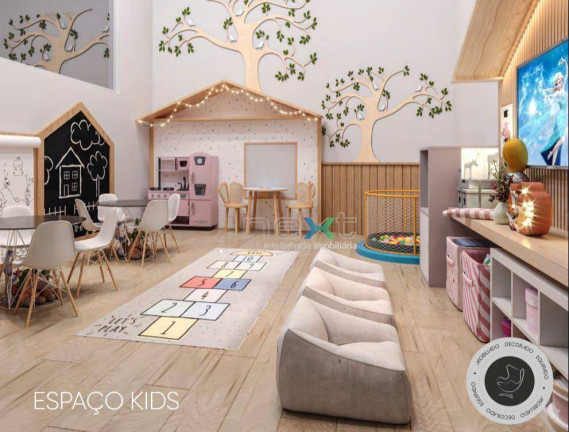 Imagem Apartamento com 3 Quartos à Venda, 168 m² em Centro - Campo Grande Imagem Apartamento com 3 Quartos à Venda, 168 m² em Centro - Campo Grande