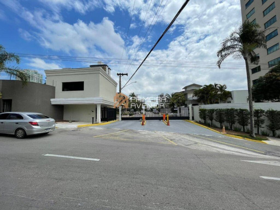 Imagem Terreno em Condomínio à Venda, 617 m² em Jardim Aquarius - São José Dos Campos Imagem Terreno em Condomínio à Venda, 617 m² em Jardim Aquarius - São José Dos Campos