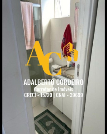 Imagem Apartamento com 2 Quartos à Venda, 50 m² em Candeias - Jabotão Dos Guararapes