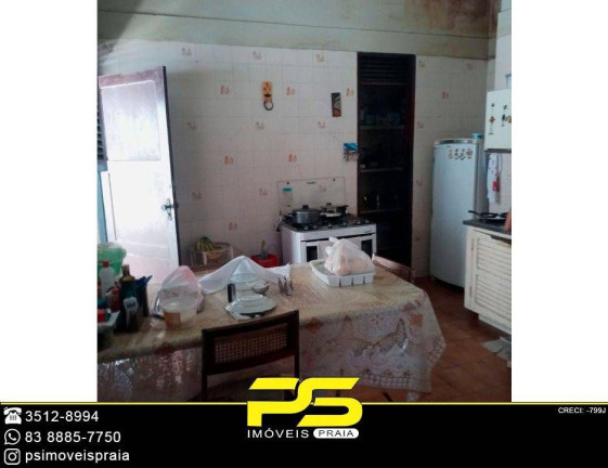 Imagem Casa com 5 Quartos à Venda, 360 m² em Manaíra - João Pessoa