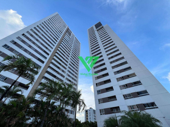 Imagem Apartamento com 3 Quartos à Venda ou Locação, 84 m² em Bairro Dos Estados - João Pessoa Imagem Apartamento com 3 Quartos à Venda ou Locação, 84 m² em Bairro Dos Estados - João Pessoa