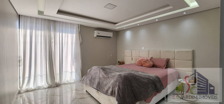 Imagem Casa de Condomínio com 4 Quartos para Alugar, 246 m² em Ponta Negra - Manaus