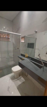 Imagem Casa com 2 Quartos à Venda, 390 m² em Parque Floresta - Aparecida De Goiânia
