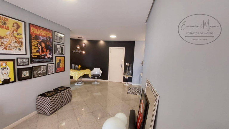 Imagem Apartamento com 2 Quartos à Venda, 105 m² em Itapuã - Vila Velha Imagem Apartamento com 2 Quartos à Venda, 105 m² em Itapuã - Vila Velha