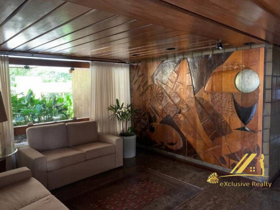 Imagem Apartamento com 4 Quartos à Venda, 415 m² em Graça - Salvador