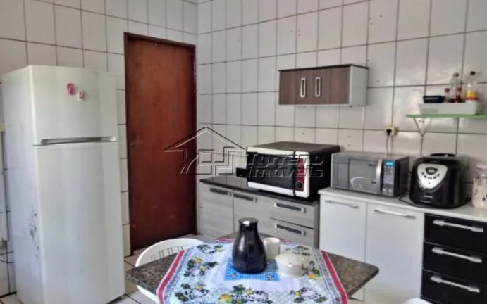 Casa com 3 Quartos à Venda, 74 m² em Centro - São José Dos Campos