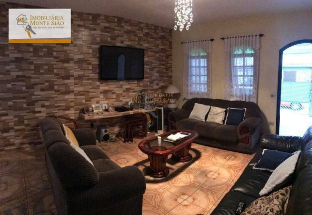 Imagem Sobrado com 3 Quartos à Venda, 262 m² em Jardim Bela Vista - Guarulhos Imagem Sobrado com 3 Quartos à Venda, 262 m² em Jardim Bela Vista - Guarulhos