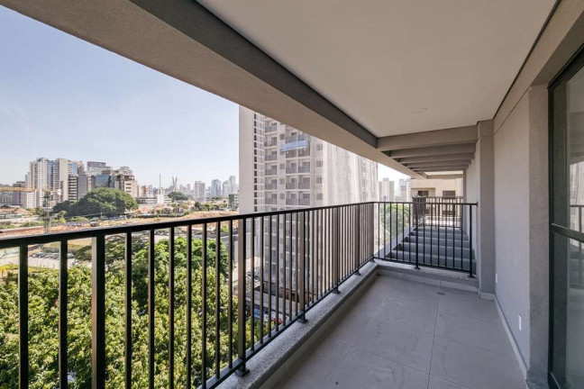 Imagem Apartamento com 3 Quartos à Venda, 91 m² em Jardim Das Acácias - São Paulo