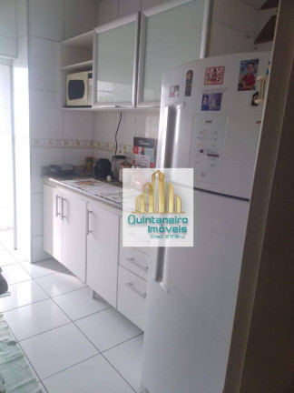 Imagem Apartamento com 2 Quartos à Venda, 60 m² em Macedo - Guarulhos