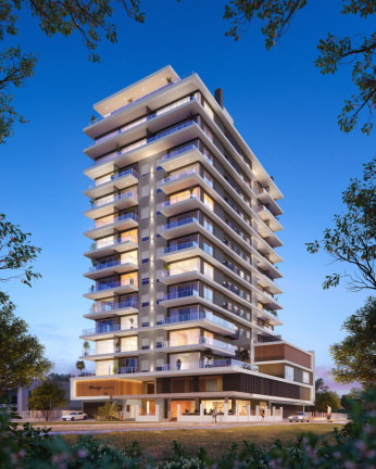 Apartamento com 3 Quartos à Venda, 173 m² em Navegantes - Capão Da Canoa