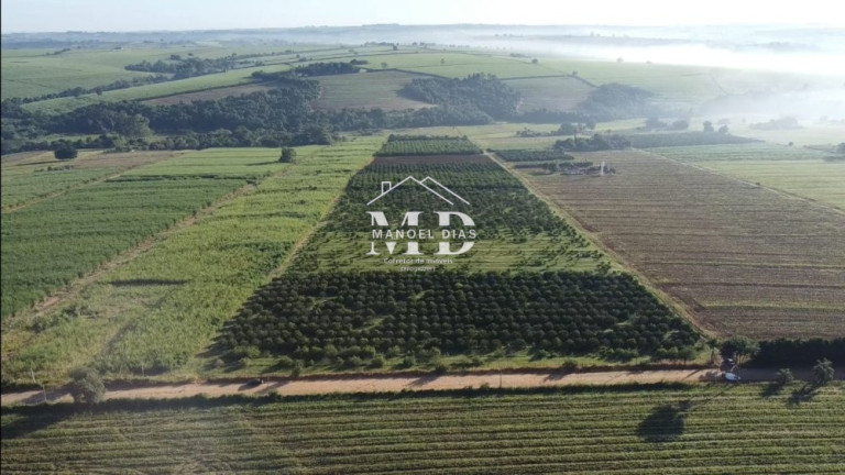 Imóvel à Venda, 100 m² em área Rural De Artur Nogueira - Artur Nogueira