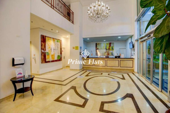 Imagem Apartamento com 1 Quarto à Venda, 32 m² em Pinheiros - São Paulo Imagem Apartamento com 1 Quarto à Venda, 32 m² em Pinheiros - São Paulo