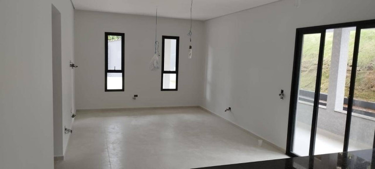 Imagem Chácara com 3 Quartos à Venda, 200 m² em Guaxinduva - Atibaia