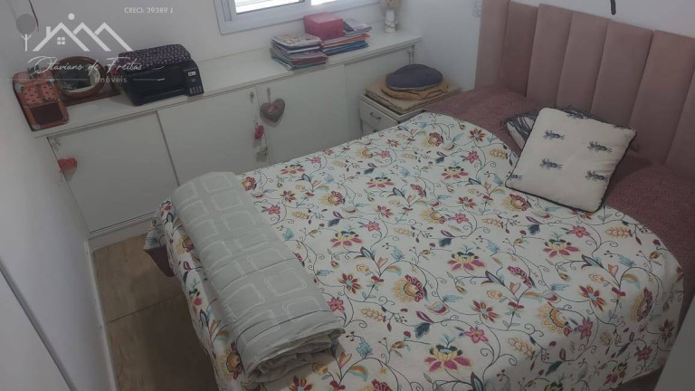 Imagem Casa de Condomínio com 3 Quartos à Venda, 72 m² em Medeiros - Jundiaí