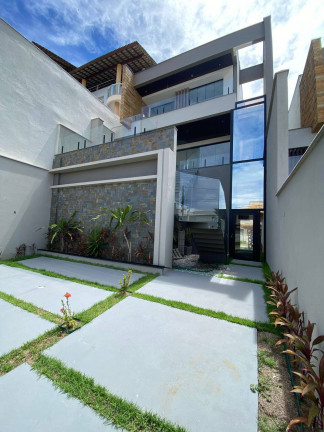 Casa com 4 Quartos à Venda, 400 m² em Praia Dos Milionários Ilhéus Bahia - Ilhéus