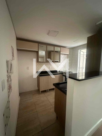 Imagem Apartamento com 2 Quartos à Venda, 49 m² em Jardim Ansalca - Guarulhos