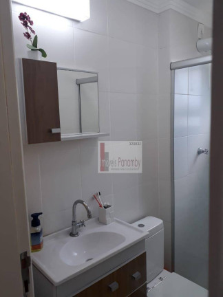 Imagem Apartamento com 2 Quartos à Venda, 52 m² em Saúde - São Paulo Imagem Apartamento com 2 Quartos à Venda, 52 m² em Saúde - São Paulo