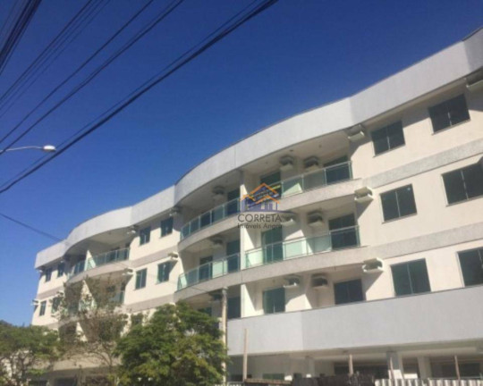 Imagem Apartamento com 2 Quartos à Venda, 79 m² em Praia Da Ribeira (cunhambebe) - Angra Dos Reis Imagem Apartamento com 2 Quartos à Venda, 79 m² em Praia Da Ribeira (cunhambebe) - Angra Dos Reis