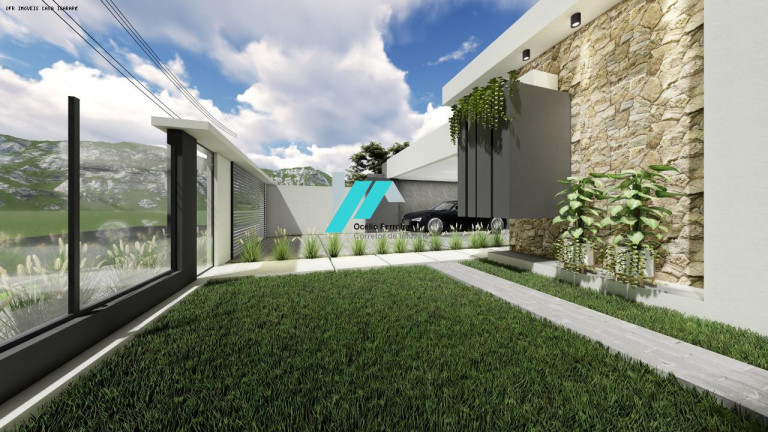 Imagem Casa com 3 Quartos à Venda, 381 m² em Condominio Portal Do Igarapé - Igarapé