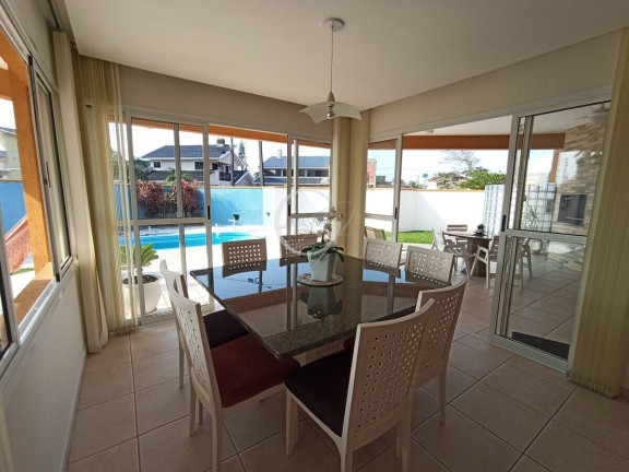 Imagem Sobrado com 4 Quartos à Venda, 273 m² em Porto Fino - Pontal Do Paraná Imagem Sobrado com 4 Quartos à Venda, 273 m² em Porto Fino - Pontal Do Paraná