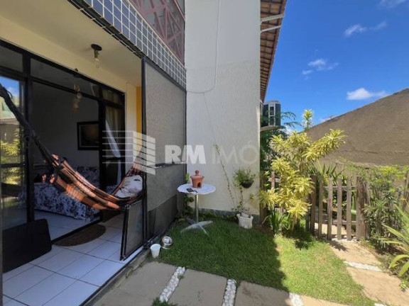 Apartamento com 1 Quarto à Venda, 59 m² em Stella Maris - Salvador