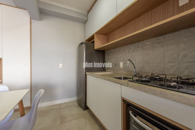 Imagem Apartamento com 1 Quarto à Venda, 45 m² em República - São Paulo Imagem Apartamento com 1 Quarto à Venda, 45 m² em República - São Paulo