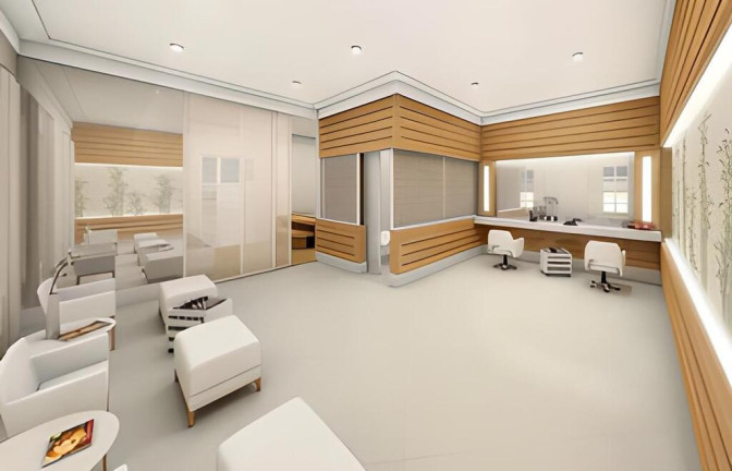 Imagem Apartamento com 3 Quartos à Venda, 143 m² em Vila Monumento - São Paulo Imagem Apartamento com 3 Quartos à Venda, 143 m² em Vila Monumento - São Paulo