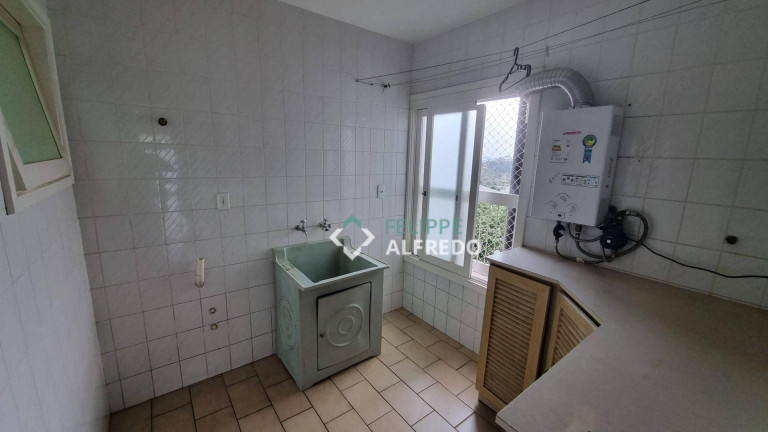Imagem Apartamento com 3 Quartos para Alugar, 206 m² em Centro - Dois Irmãos