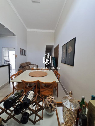 Imagem Casa com 2 Quartos à Venda, 100 m² em Jardim Universitário - Marília Imagem Casa com 2 Quartos à Venda, 100 m² em Jardim Universitário - Marília