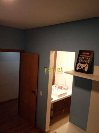 Imagem Casa com 3 Quartos à Venda, 190 m² em Condomínio Villagio Milano - Sorocaba Imagem Casa com 3 Quartos à Venda, 190 m² em Condomínio Villagio Milano - Sorocaba