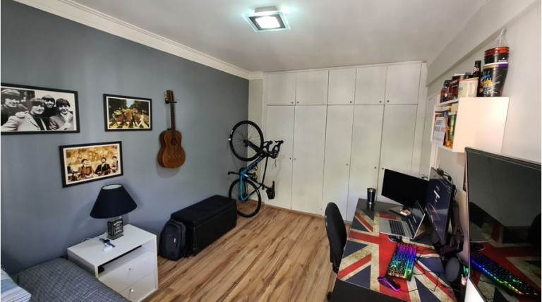 Imagem Apartamento com 3 Quartos à Venda, 115 m² em Moema - São Paulo
