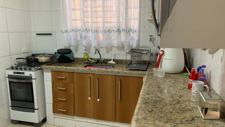 Imagem Casa com 3 Quartos à Venda, 220 m² em Nova Petrópolis - São Bernardo Do Campo Imagem Casa com 3 Quartos à Venda, 220 m² em Nova Petrópolis - São Bernardo Do Campo