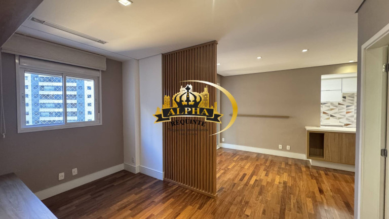 Imagem Apartamento com 2 Quartos para Alugar, 81 m² em Alphaville Empresarial - Barueri