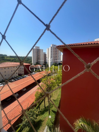 Imagem Apartamento com 2 Quartos à Venda, 64 m² em Parque Residencial Eloy Chaves - Jundiaí