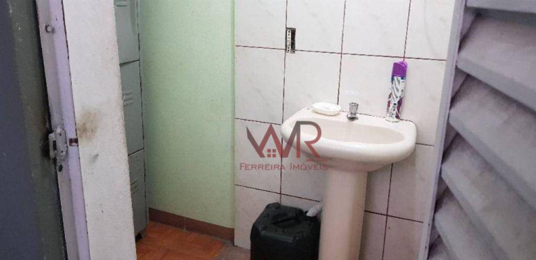 Imagem Galpão à Venda, 500 m² em Jardim Vila Formosa - São Paulo Imagem Galpão à Venda, 500 m² em Jardim Vila Formosa - São Paulo