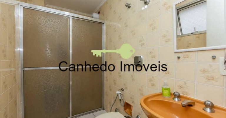 Imagem Apartamento com 3 Quartos à Venda, 77 m² em Moema - São Paulo