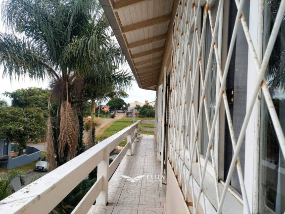 Imagem Sobrado com 4 Quartos à Venda, 176 m² em Centro - Barra Velha Imagem Sobrado com 4 Quartos à Venda, 176 m² em Centro - Barra Velha
