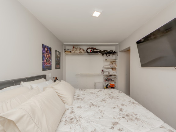 Imagem Apartamento com 3 Quartos à Venda, 109 m² em Bosque Da Saúde - São Paulo Imagem Apartamento com 3 Quartos à Venda, 109 m² em Bosque Da Saúde - São Paulo