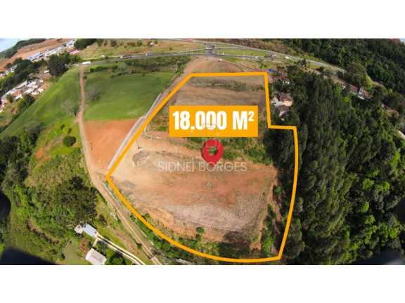 Imagem Terreno à Venda, em Br 153 - Concórdia Imagem Terreno à Venda, em Br 153 - Concórdia