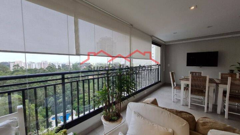 Imagem Apartamento com 3 Quartos para Alugar, 223 m² em Jardim Marajoara - São Paulo Imagem Apartamento com 3 Quartos para Alugar, 223 m² em Jardim Marajoara - São Paulo