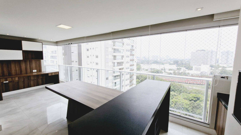 Imagem Apartamento com 2 Quartos à Venda, 96 m² em Vila Anastácio - São Paulo Imagem Apartamento com 2 Quartos à Venda, 96 m² em Vila Anastácio - São Paulo
