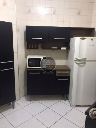 Imagem Apartamento com 1 Quarto para Alugar, em Aviação - Praia Grande Imagem Apartamento com 1 Quarto para Alugar, em Aviação - Praia Grande