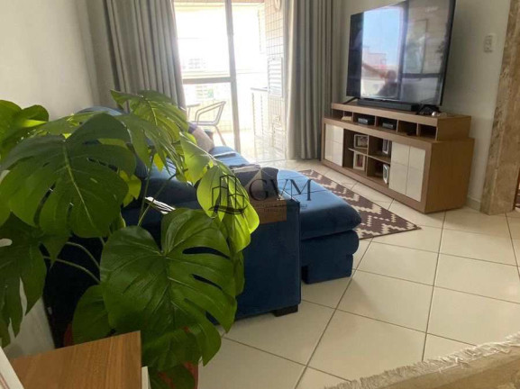 Imagem Apartamento com 3 Quartos à Venda, 109 m² em Guilhermina - Praia Grande Imagem Apartamento com 3 Quartos à Venda, 109 m² em Guilhermina - Praia Grande