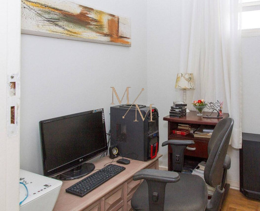 Imagem Apartamento com 2 Quartos à Venda, 110 m² em Boqueirão - Santos Imagem Apartamento com 2 Quartos à Venda, 110 m² em Boqueirão - Santos