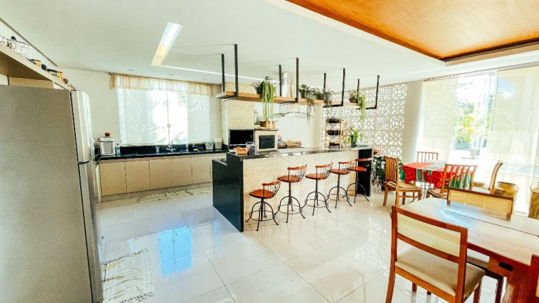 Imagem Chácara com 5 Quartos à Venda, 700 m² em Condomínio Alto Da Boa Vista - Senador Canedo Imagem Chácara com 5 Quartos à Venda, 700 m² em Condomínio Alto Da Boa Vista - Senador Canedo
