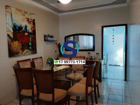 Imagem Casa com 3 Quartos à Venda, 550 m² em Parque Das Nações - Fernandópolis Imagem Casa com 3 Quartos à Venda, 550 m² em Parque Das Nações - Fernandópolis